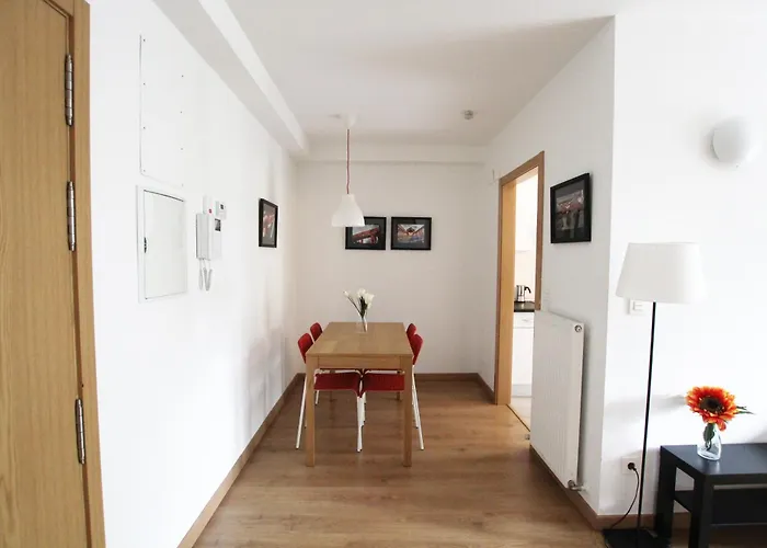 Apartamento Labegain 3