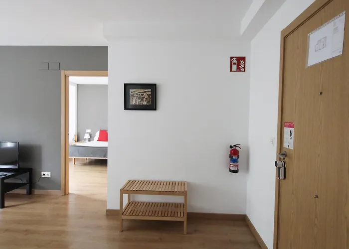 Apartamento Labegain 3