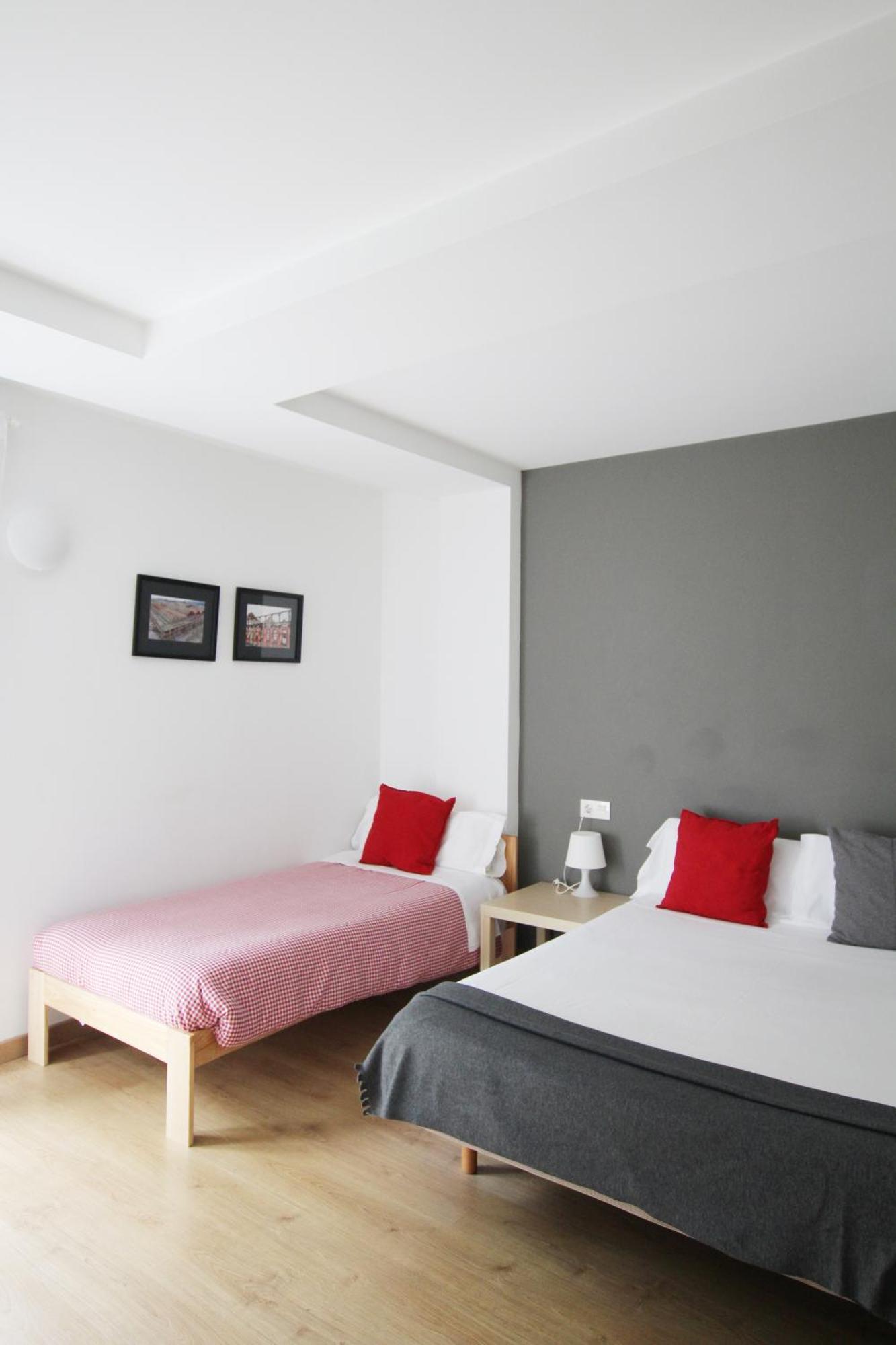 Apartamento Labegain 3 *