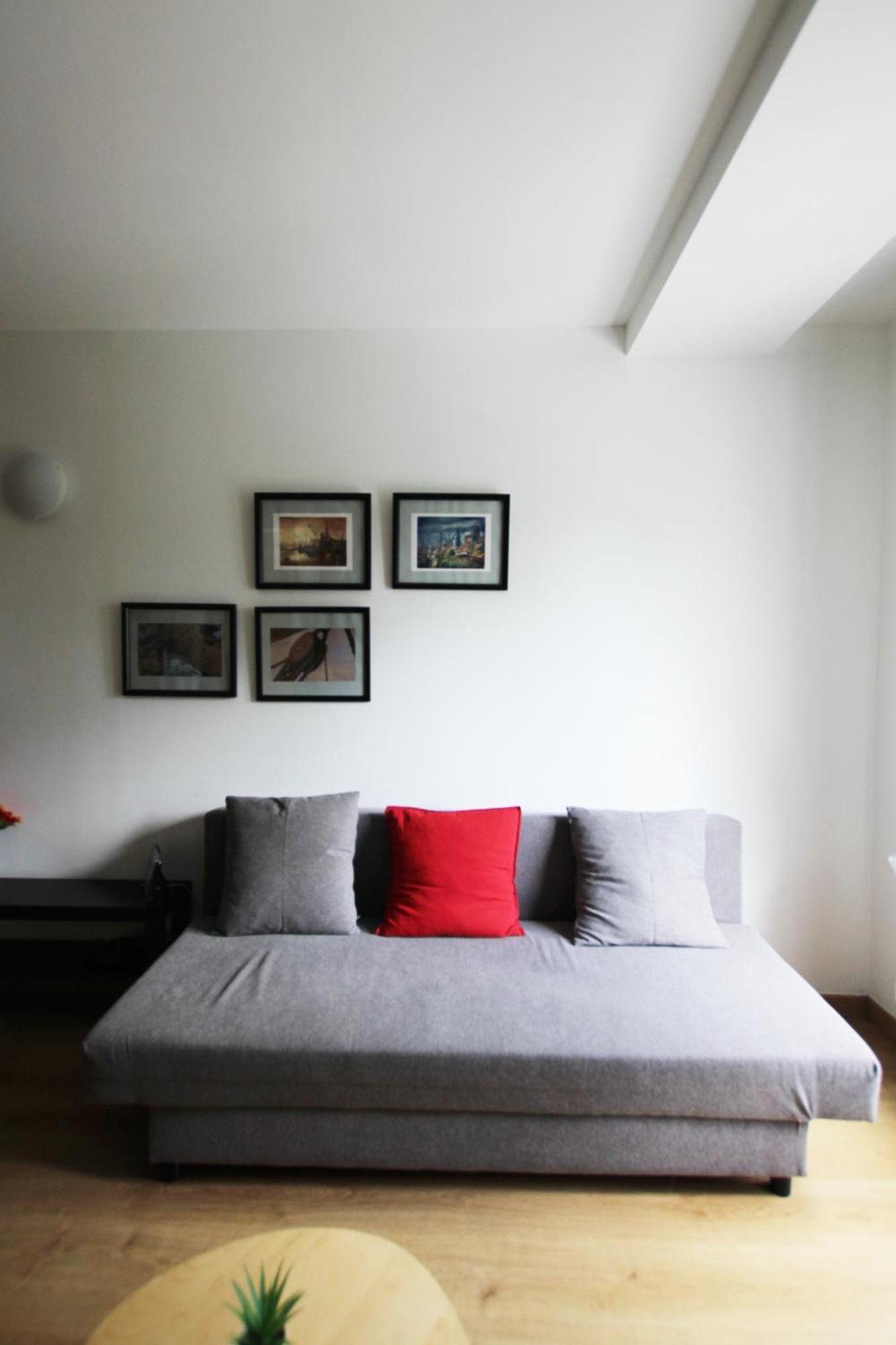 Apartamento Labegain 3 *