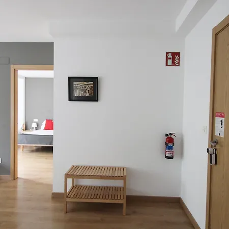 Apartamento Labegain 3 Sestao Exterior photo