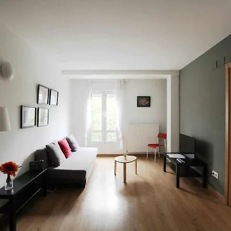 Apartamento Labegain 3 Sestao Exterior photo