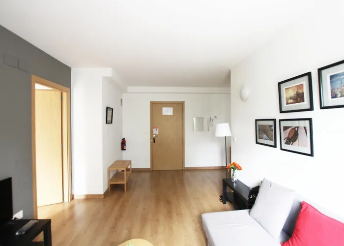 Apartamento Labegain 3