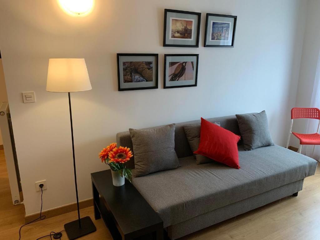 Apartment Labegain 3