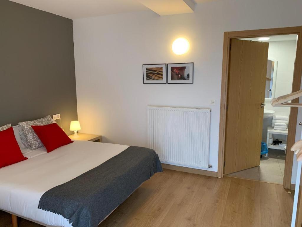 Apartment Labegain 3