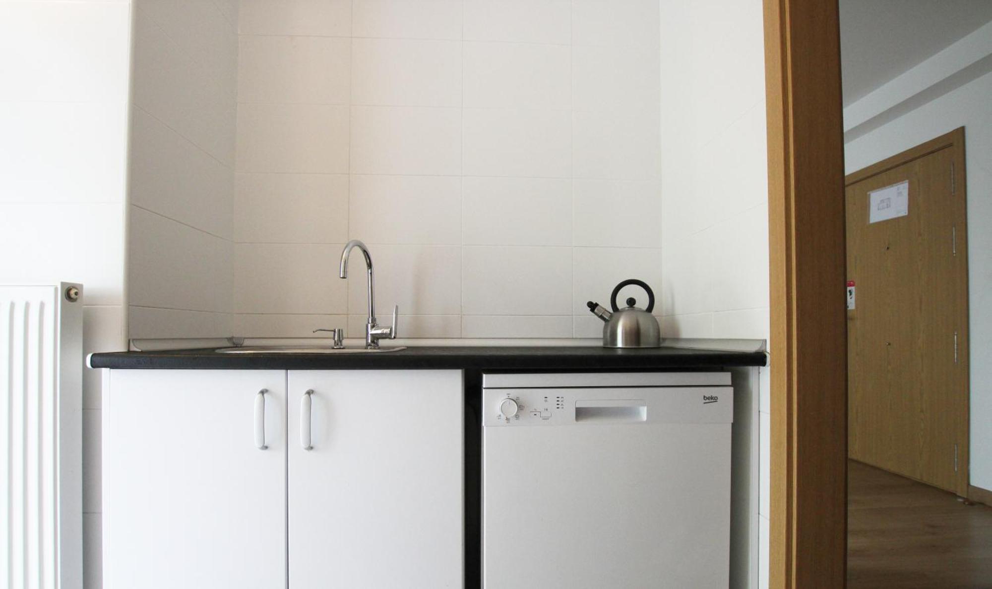 Apartment Labegain 3 *