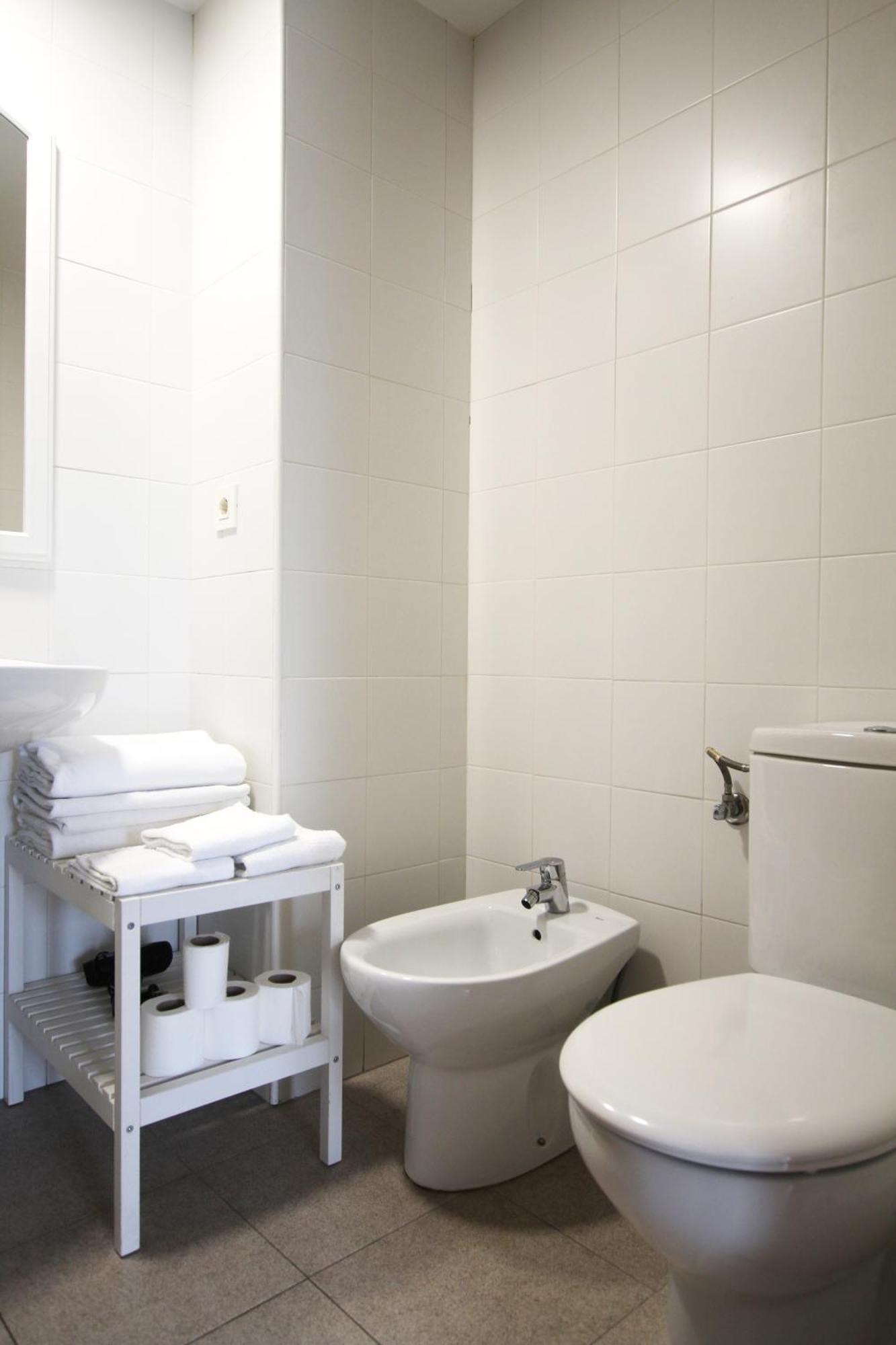 Apartment Labegain 3 Sestao