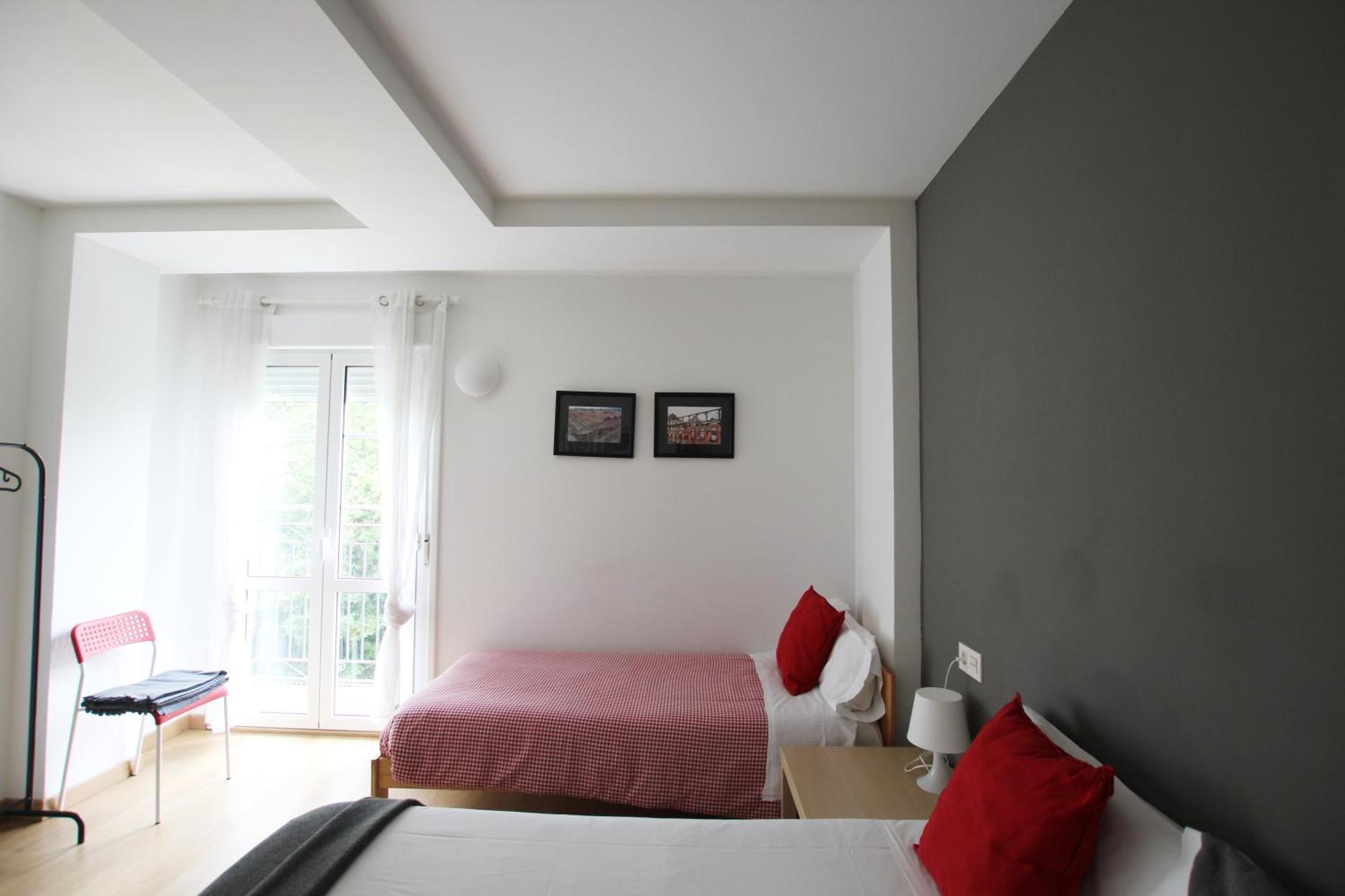 Apartment Labegain 3 *